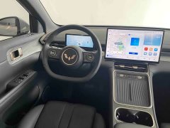 Wuling Starlight S 130km flagship - фото 14