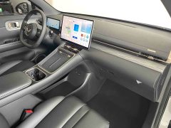 Wuling Starlight S 130km flagship - фото 15
