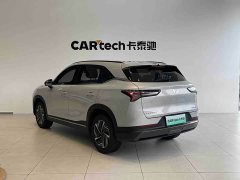 Wuling Starlight S 130km flagship - фото 4