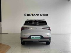 Wuling Starlight S 130km flagship - фото 5