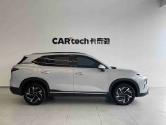 Wuling Starlight S 130km flagship - фото 7
