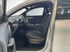 Wuling Starlight S 130km flagship - фото 8