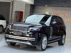 Land Rover Range Rover 3.0 L6 400PS Creation Extended Edition - фото 1