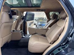 Land Rover Range Rover 3.0 L6 400PS Creation Extended Edition - фото 11