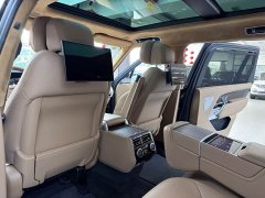 Land Rover Range Rover 3.0 L6 400PS Creation Extended Edition - фото 12