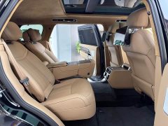 Land Rover Range Rover 3.0 L6 400PS Creation Extended Edition - фото 14