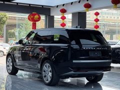 Land Rover Range Rover 3.0 L6 400PS Creation Extended Edition - фото 16