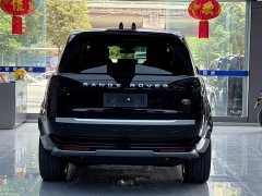Land Rover Range Rover 3.0 L6 400PS Creation Extended Edition - фото 17