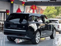 Land Rover Range Rover 3.0 L6 400PS Creation Extended Edition - фото 18