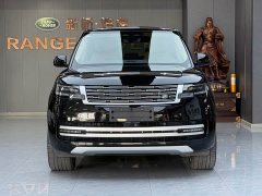 Land Rover Range Rover 3.0 L6 400PS Creation Extended Edition - фото 2