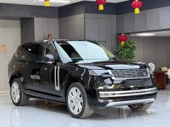 Land Rover Range Rover 3.0 L6 400PS Creation Extended Edition - фото 3
