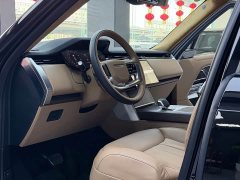 Land Rover Range Rover 3.0 L6 400PS Creation Extended Edition - фото 4