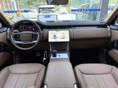 Land Rover Range Rover 3.0 L6 400PS Creation Extended Edition - фото 5