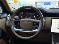 Land Rover Range Rover 3.0 L6 400PS Creation Extended Edition - фото 6
