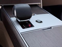 Land Rover Range Rover 3.0 L6 400PS Creation Extended Edition - фото 7