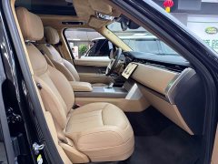 Land Rover Range Rover 3.0 L6 400PS Creation Extended Edition - фото 8