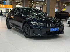 BMW 3 Series 325i M Sports Night Package - фото 3