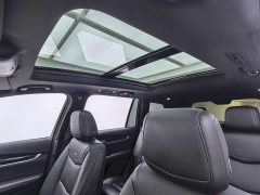 Cadillac XT6 2022 2.0T seven-seat four-wheel drive luxury - фото 11
