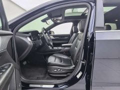 Cadillac XT6 2022 2.0T seven-seat four-wheel drive luxury - фото 12