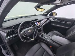 Cadillac XT6 2022 2.0T seven-seat four-wheel drive luxury - фото 13