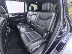 Cadillac XT6 2022 2.0T seven-seat four-wheel drive luxury - фото 14