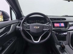 Cadillac XT6 2022 2.0T seven-seat four-wheel drive luxury - фото 15