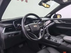 Cadillac XT6 2022 2.0T seven-seat four-wheel drive luxury - фото 17