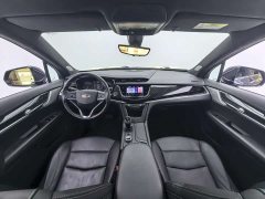 Cadillac XT6 2022 2.0T seven-seat four-wheel drive luxury - фото 18