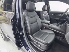 Cadillac XT6 2022 2.0T seven-seat four-wheel drive luxury - фото 19