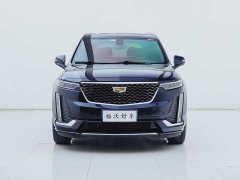 Cadillac XT6 2022 2.0T seven-seat four-wheel drive luxury - фото 2