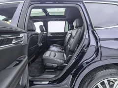 Cadillac XT6 2022 2.0T seven-seat four-wheel drive luxury - фото 20