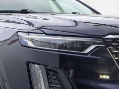 Cadillac XT6 2022 2.0T seven-seat four-wheel drive luxury - фото 4