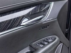 Cadillac XT6 2022 2.0T seven-seat four-wheel drive luxury - фото 6