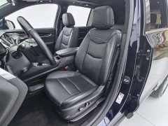 Cadillac XT6 2022 2.0T seven-seat four-wheel drive luxury - фото 8