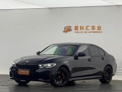 BMW 3 Series 325i M Sport Package - фото 1