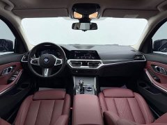 BMW 3 Series 325i M Sport Package - фото 10