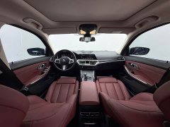 BMW 3 Series 325i M Sport Package - фото 11