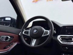 BMW 3 Series 325i M Sport Package - фото 12