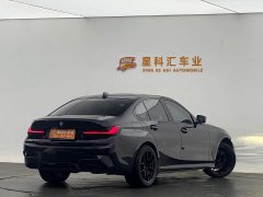 BMW 3 Series 325i M Sport Package - фото 15