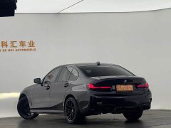 BMW 3 Series 325i M Sport Package - фото 16