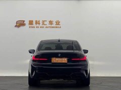 BMW 3 Series 325i M Sport Package - фото 17