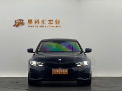 BMW 3 Series 325i M Sport Package - фото 2