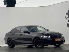 BMW 3 Series 325i M Sport Package - фото 3
