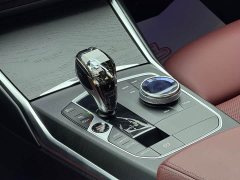 BMW 3 Series 325i M Sport Package - фото 8