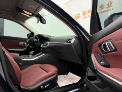 BMW 3 Series 325i M Sport Package - фото 9