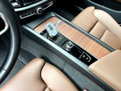 Volvo V60 B5 Luxury - фото 10