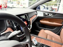 Volvo V60 B5 Luxury - фото 11