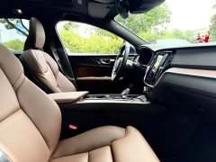 Volvo V60 B5 Luxury - фото 12