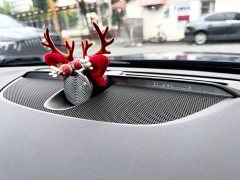 Volvo V60 B5 Luxury - фото 14