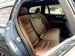 Volvo V60 B5 Luxury - фото 15